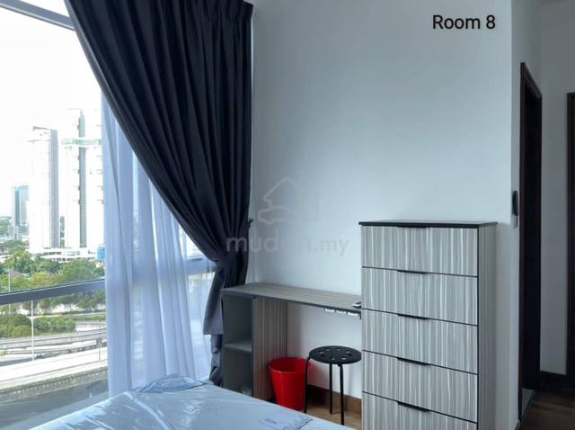 Paragon Suites @ CIQ 1