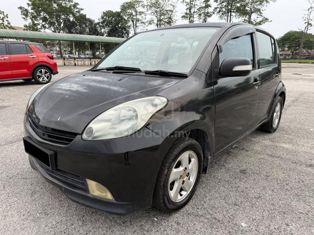 2007 Perodua MYVI 1.3 EZI (A) TIP-TOP CONDITION - 3