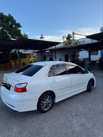 2012 Toyota VIOS 1.5 G LIMITED ENHANCED (A) - 3
