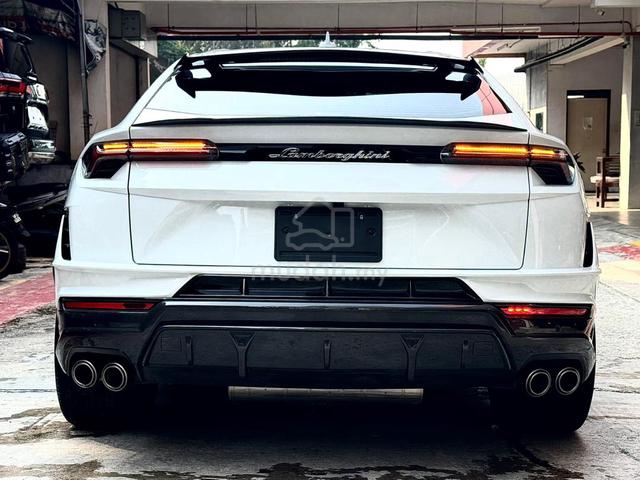READY STOCK 2024 Lamborghini URUS 4.0 PERFORMANTE - 4