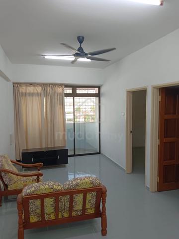 Taman Lone Pine Air Itam 1