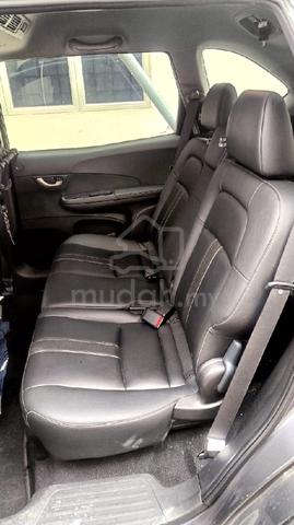 2017 Honda BR-V 1.5 V -- (A) - 5