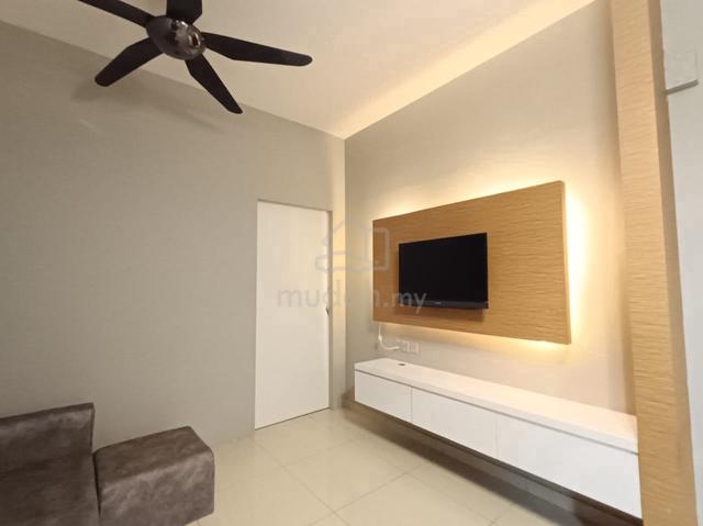 Zennith Suites 1