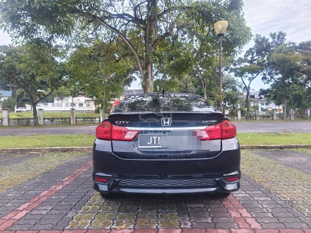 2019 Honda CITY 1.5 E MY14 GM6 FACELIFT (A) - 5