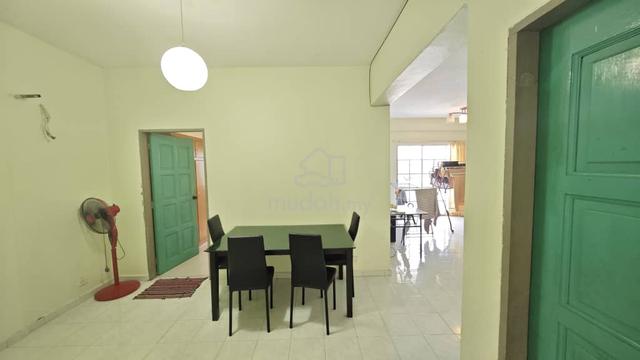 Room for Rent @ Condo Ruby Muar 1