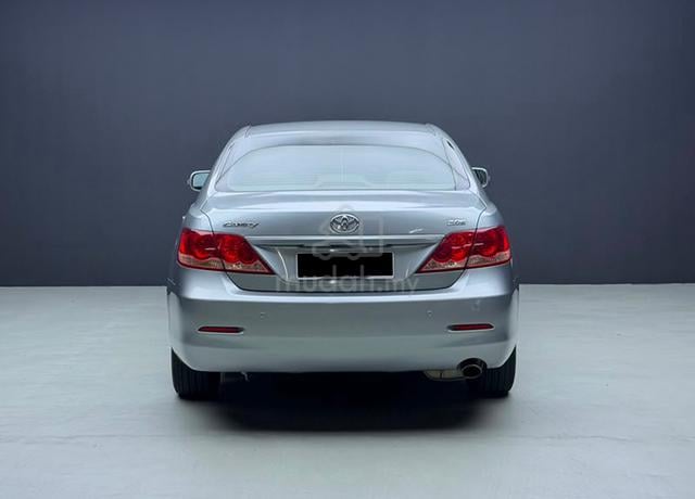 2009 Toyota CAMRY 2.0 E ACV40 (A) - 4