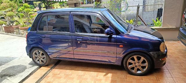 2005 Perodua KELISA 1.0 EZ (A) - 3