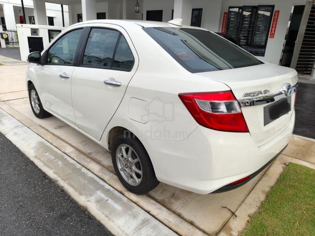 2016 Perodua BEZZA 1.3 PREMIUM X (A) - 4