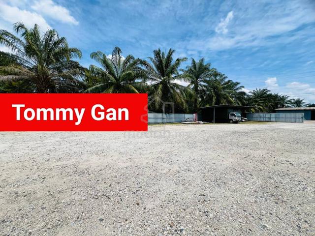 Warehouse For Rent At Bukit Tambun Simpang Ampat 44,000sqft 4