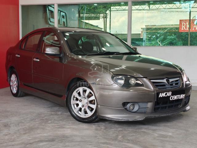 2011 Proton PERSONA 1.6 ELEGANCE (A) - 3