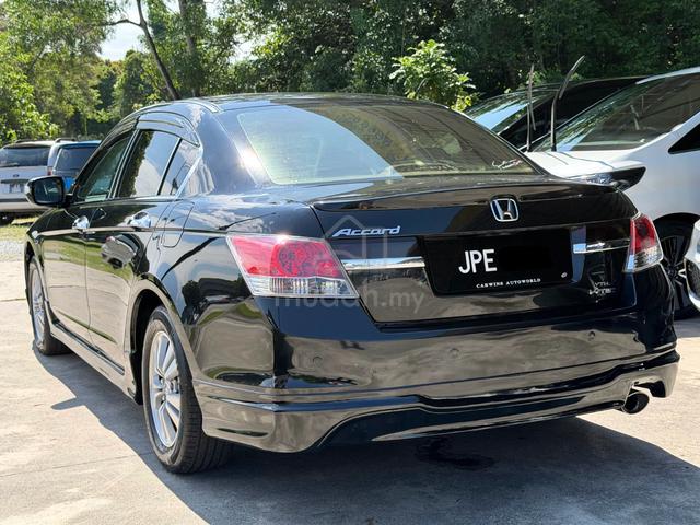 2013 Honda ACCORD 2.0 VTi-L✅5 Year Warranty - 4
