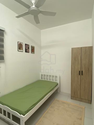 Residensi Sateria 1