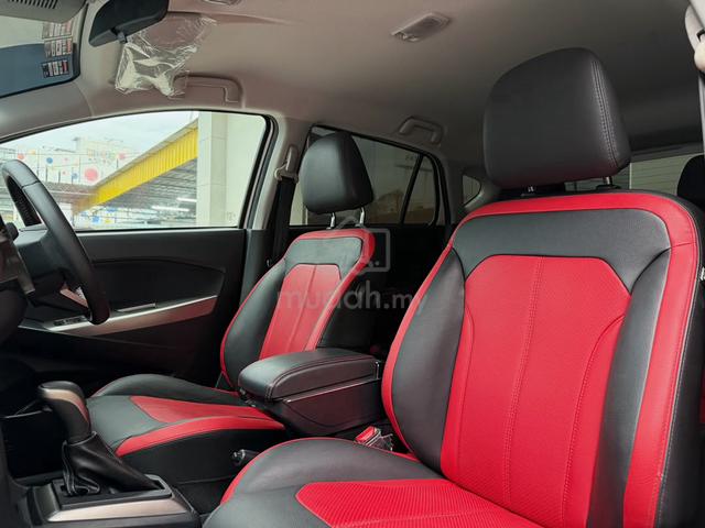 2022 Perodua MYVI 1.5 AV (A) - 5