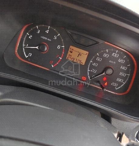 2016 Perodua BEZZA 1.3 ADVANCE (A) - 4