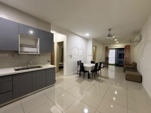 Lido Four Seasons Residence 1