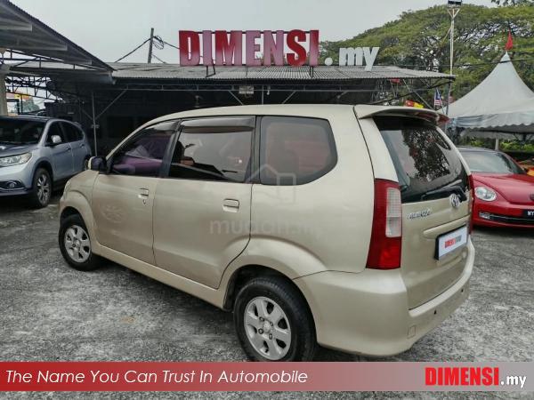 2006 Toyota AVANZA 1.3 (A) - 3