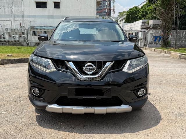 2019 Nissan X-TRAIL 2.0 IMPUL FULL SPEC (A) - 3