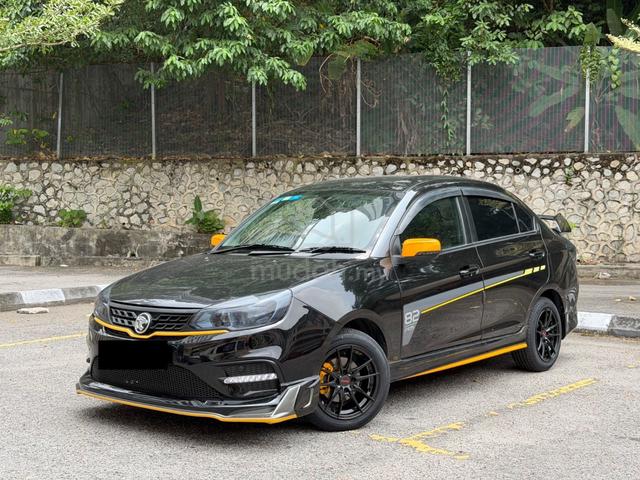 Proton SAGA 1.3 PREMIUM AT R3 BODYKIT / SPORTRIMS - 2