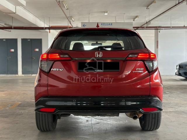 2019 Honda HR-V 1.8 RS (A) F*LOAN / LOW RATE !!! - 5