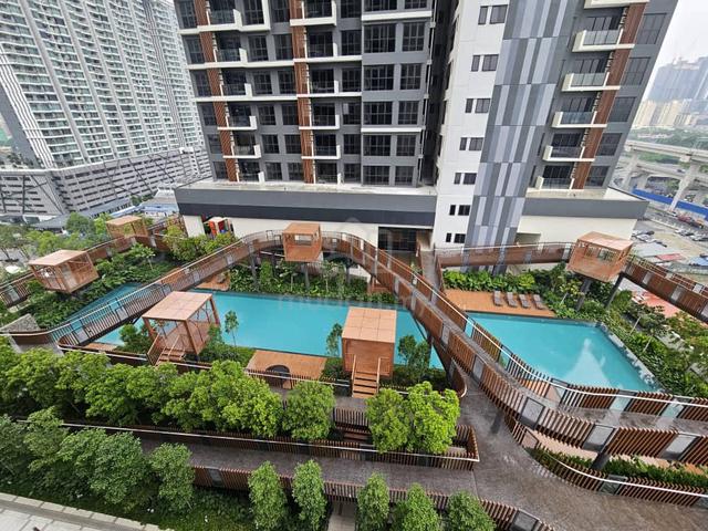 Trion 2 @ KL 1