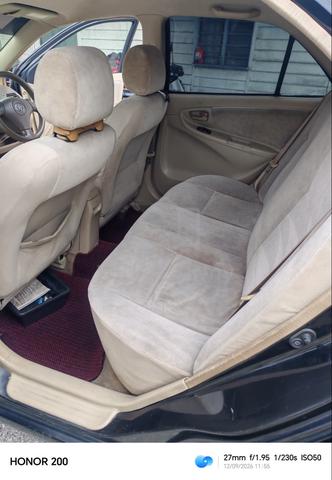 2007 Toyota VIOS 1.5 E (A) - 5