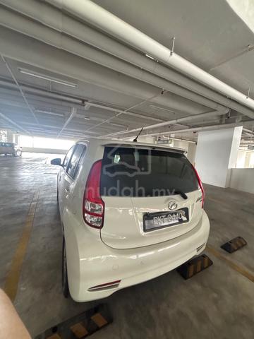 2012 Perodua MYVI 1.3 EZI PREMIUM (A) - 4