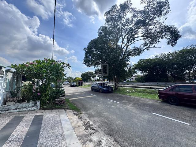 Taman Perling Single Storey House 3Bed 2Bath @Jalan Persisiran Perling 1