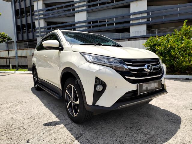 Perodua ARUZ 1.5 AV (A) 💥 2021 Full Spec - 2
