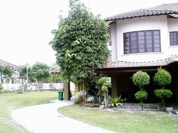 Bandar Putra Kulai IOI Palm Villa Gate A 1