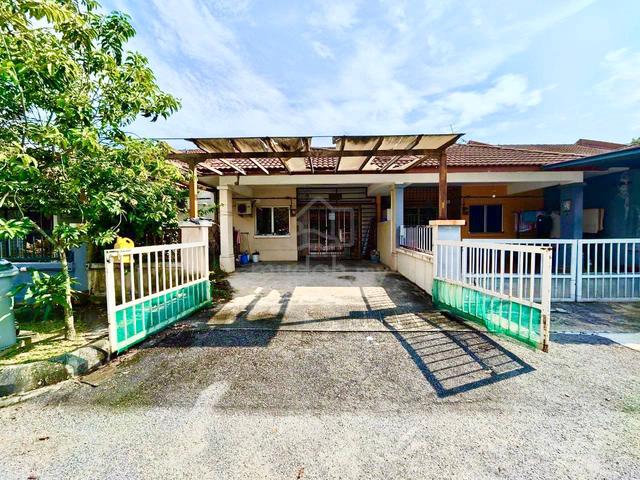 Near Toll Seremban HARMONIUM UTAMA 1