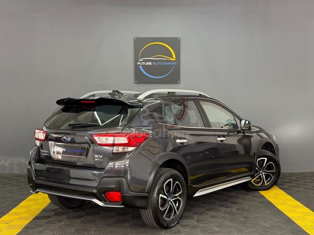 Subaru XV 2.0 GT EDITION / FULL SERVICE / REG 2020 - 3