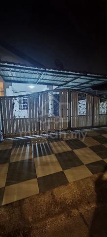 Rumah Untuk Disewa – Jalan Kancil 13 1