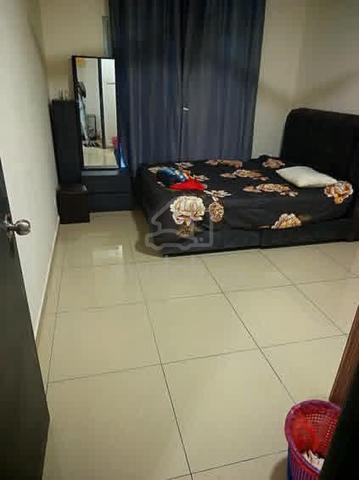 Larkin room for rent 1