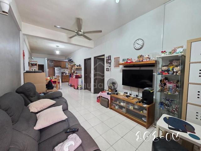 Vista Indah Putra 1