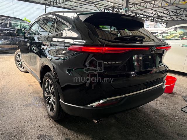 2021 Toyota HARRIER 2.0 G (A) - 3