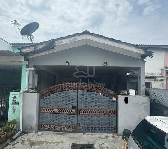 [FREEHOLD] Reno & Extended Murah 1
