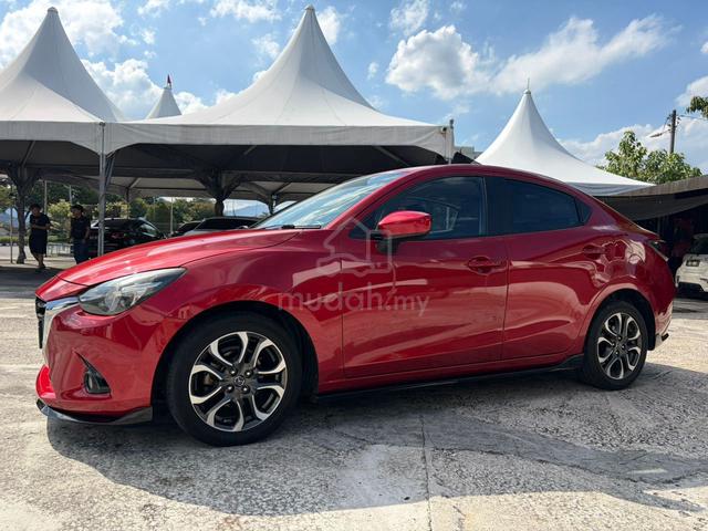 2015 Mazda 2 1.5 (A) - 5