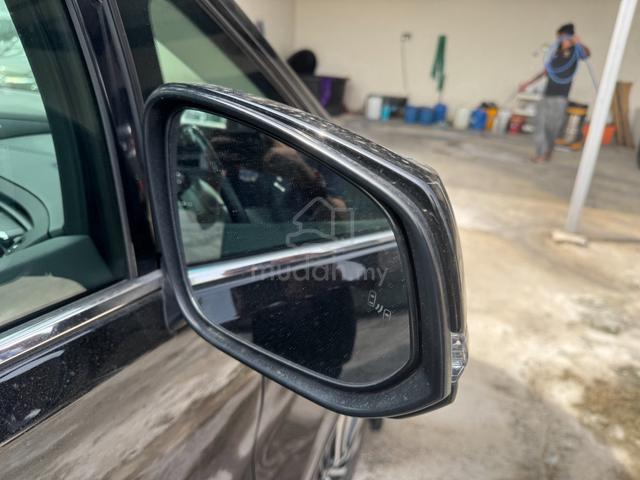 2021 Toyota ALPHARD 2.5 SC (A) JBL/360/SUNROOF/BSM - 4