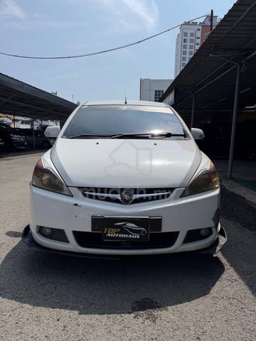 2009 Proton Exora 1.6 Mt Kcn6682 - 1