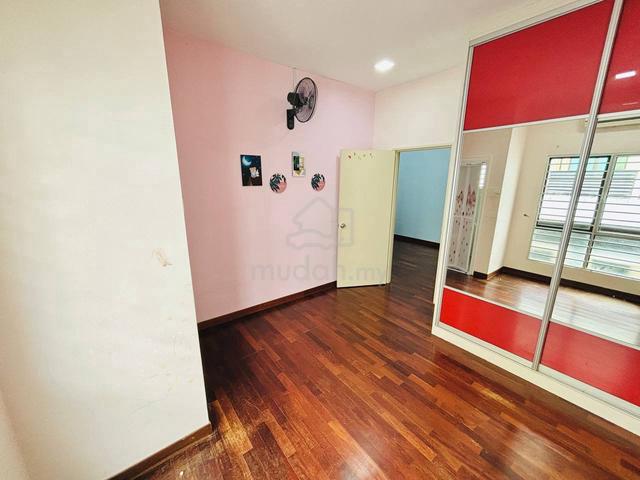 1.5 Storey Townhouse Odora Parkhomes 16 Sierra Puchong 5