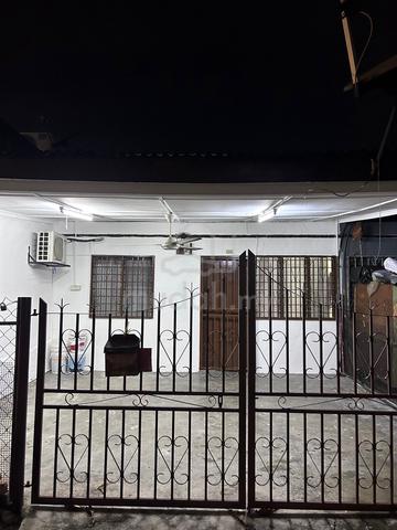 Rumah Teres Cheras Perdana 1