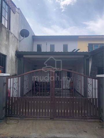 Bandar Rinching Seksyen 2 1