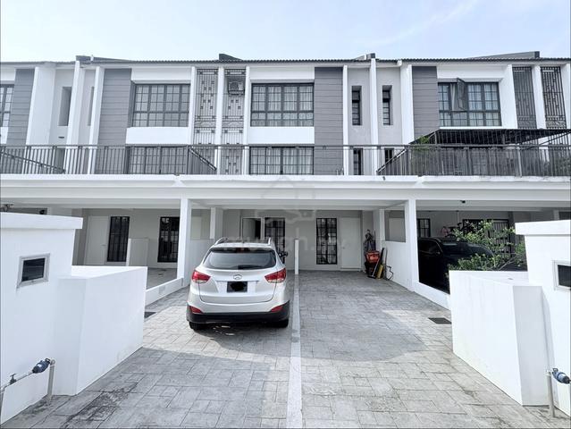 Fully Furnished, Lower unit, Monet Garden, Bandar Sunsuria, Sepang 1
