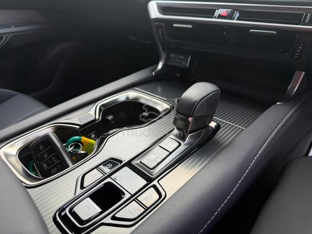 2023 Lexus Rx350 F-Sport 2.4 Turbo - 3