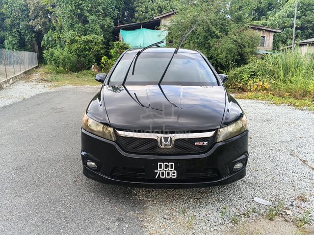 2008 Honda STREAM 2.0 I-VTEC RSZ (A) - 5