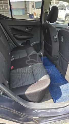 2016 Perodua AXIA 1.0 G (A) - 5