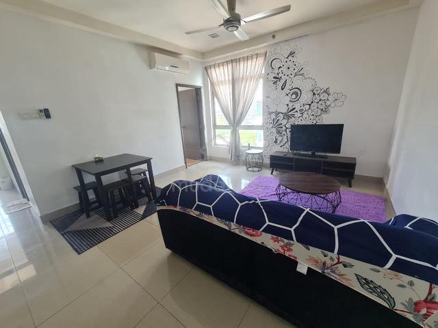 Shaftsbury Residence 1