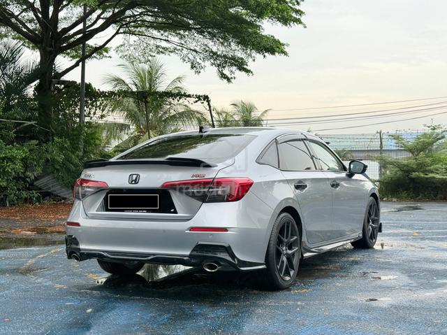 2022 Honda CIVIC 1.5 RS (A) - 3