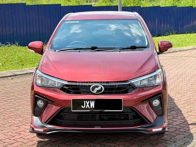 2025 Perodua BEZZA 1.3 X✅20k Mileage (A) - 4