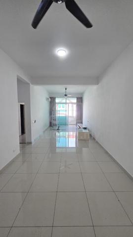Setia Tri-angle 1